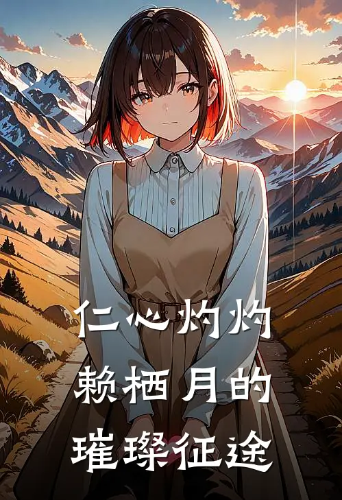 仁心灼灼：赖栖月的璀璨征途