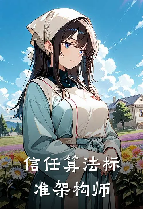 信任算法标准架构师