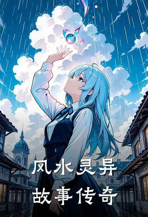 风水灵异故事传奇