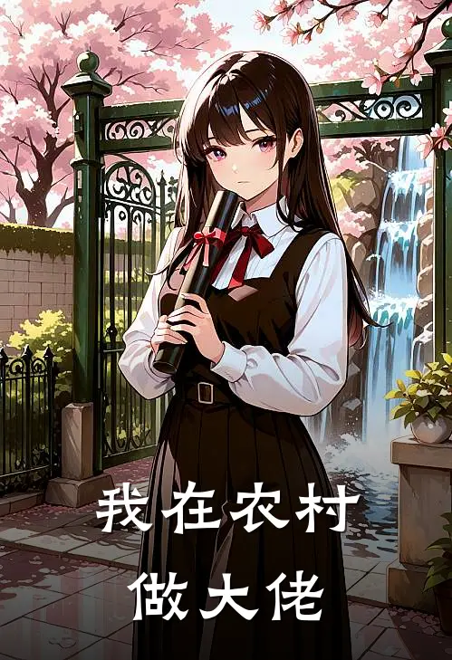 我在农村做大佬