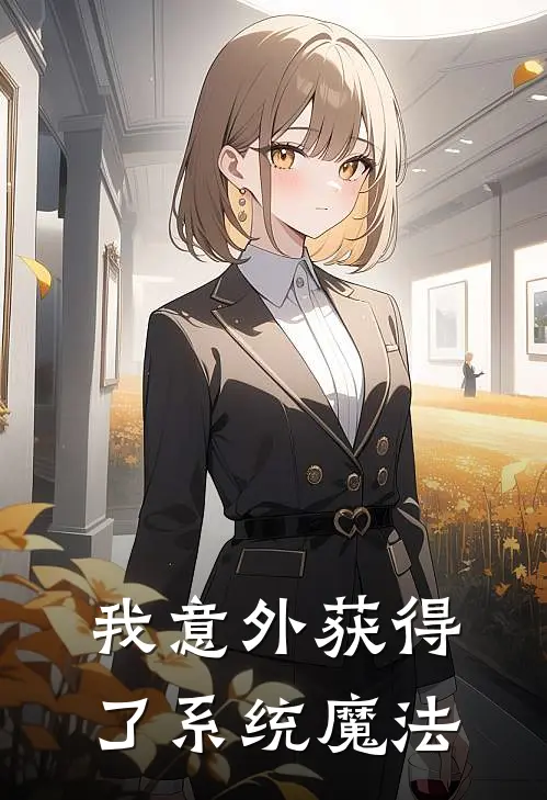 我意外获得了系统魔法