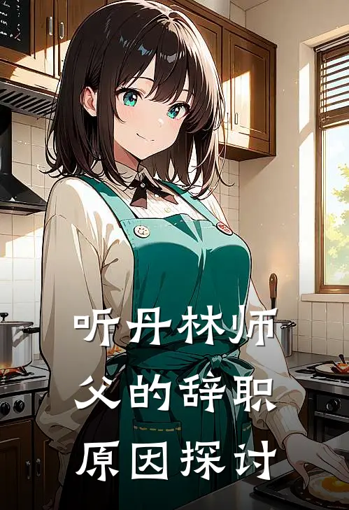 听丹林师父的辞职原因探讨