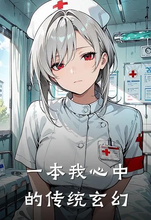 一本我心中的传统玄幻