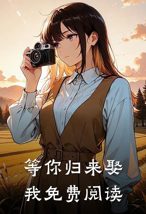 等你归来娶我免费阅读