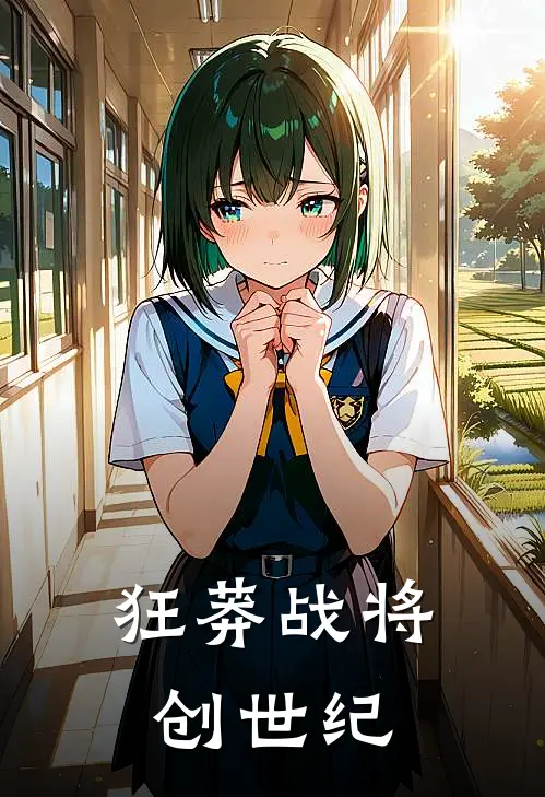 狂莽战将创世纪