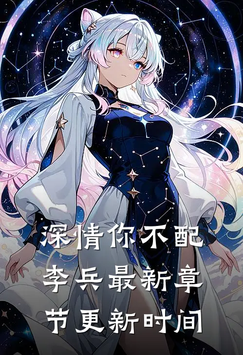 深情你不配李兵最新章节更新时间