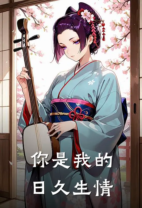 你是我的日久生情