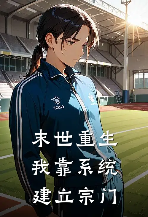 末世重生：我靠系统建立宗门