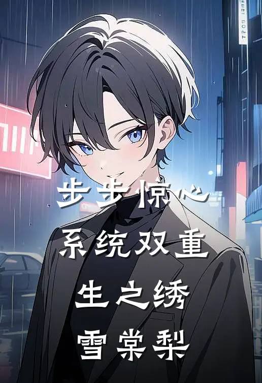 步步惊心系统双重生之绣雪棠梨