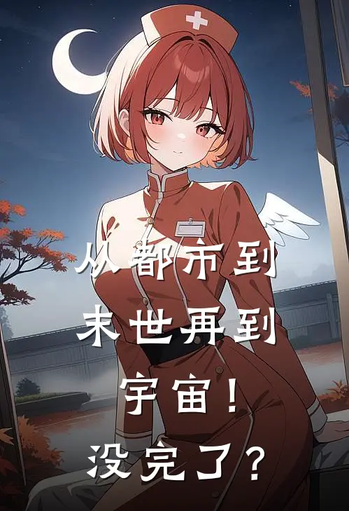 从都市到末世再到宇宙！没完了？