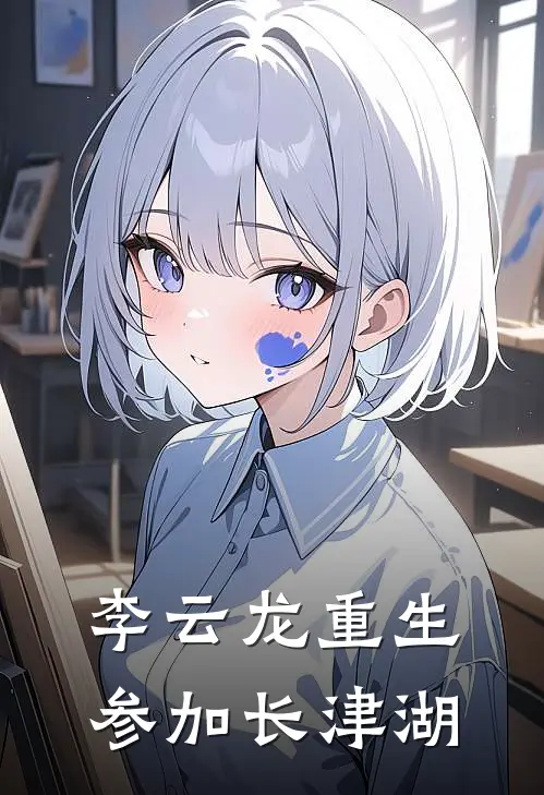 李云龙重生参加长津湖