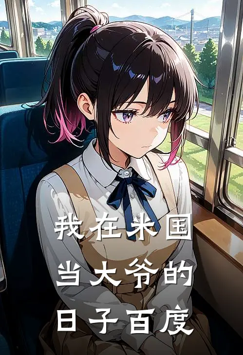 我在米国当大爷的日子百度