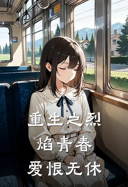 重生之烈焰青春：爱恨无休