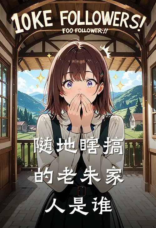 随地瞎搞的老朱家人是谁