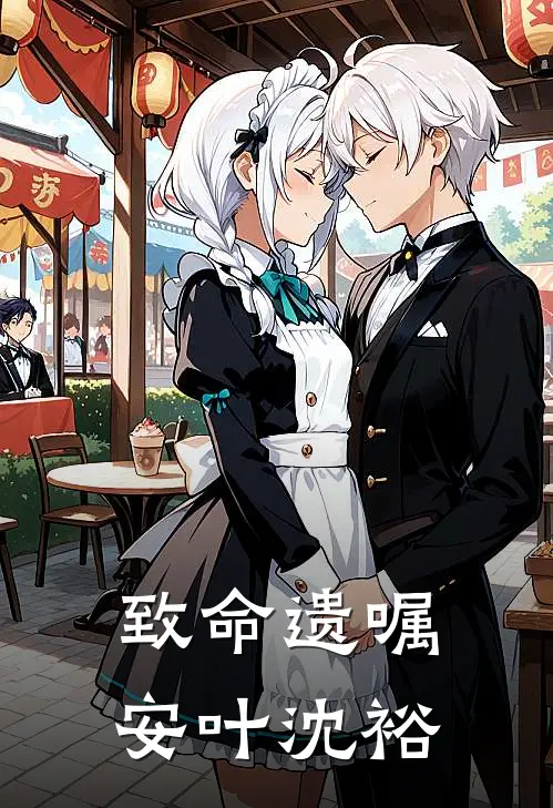 致命遗嘱安叶沈裕