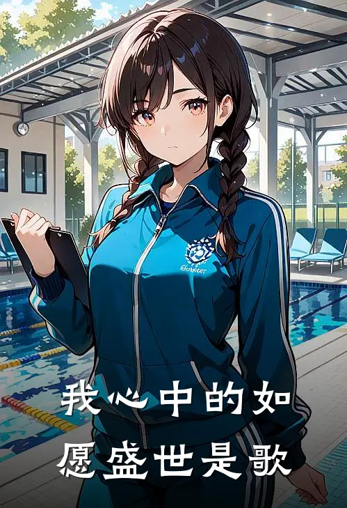 我心中的如愿盛世是歌