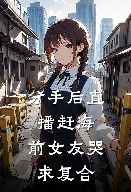 分手后直播赶海，前女友哭求复合