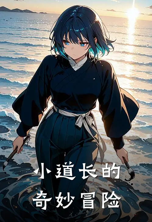 小道长的奇妙冒险