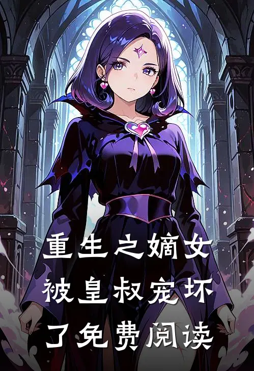 重生之嫡女被皇叔宠坏了免费阅读