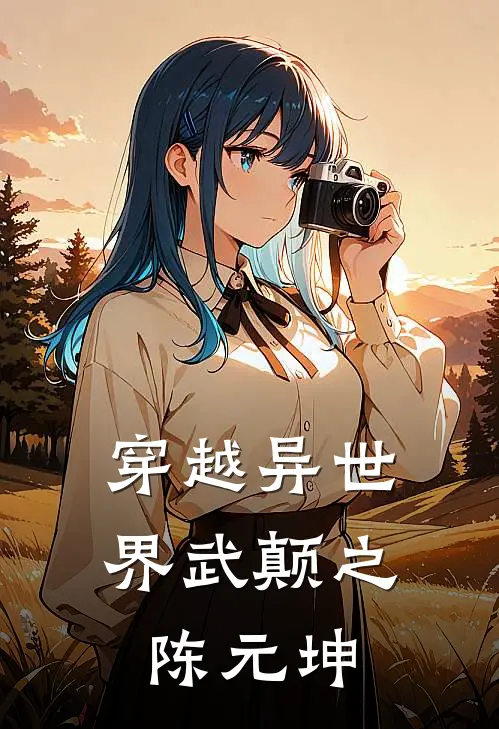 穿越异世界武颠之陈元坤