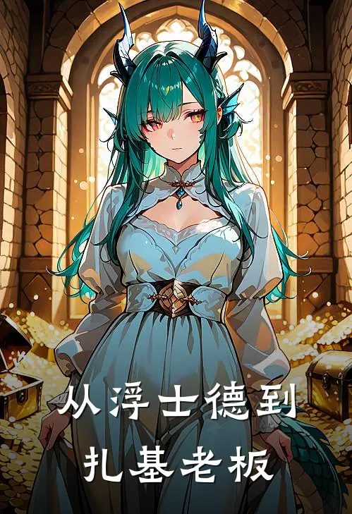 从浮士德到扎基老板