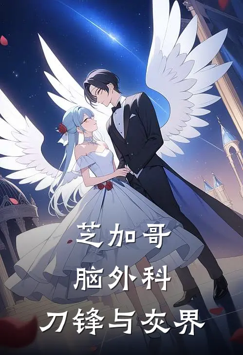 芝加哥脑外科：刀锋与灰界