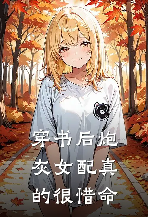 穿书后炮灰女配真的很惜命