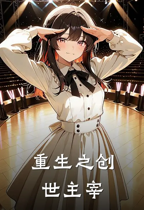 重生之创世主宰