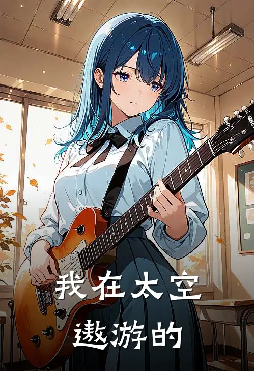 我在太空遨游的