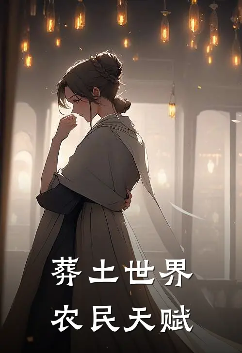 葬土世界农民天赋