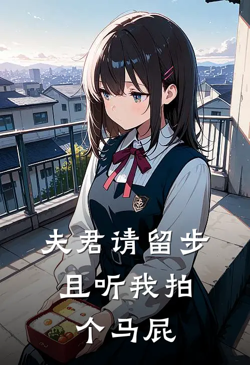 夫君请留步，且听我拍个马屁