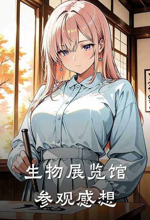 生物展览馆参观感想