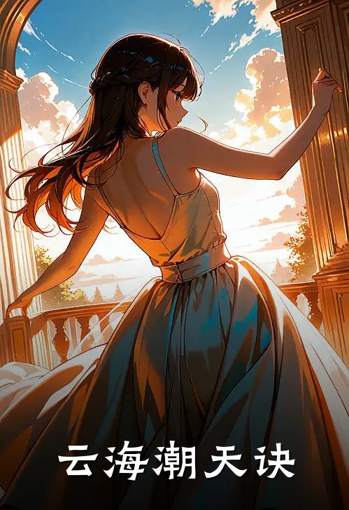 云海潮天诀