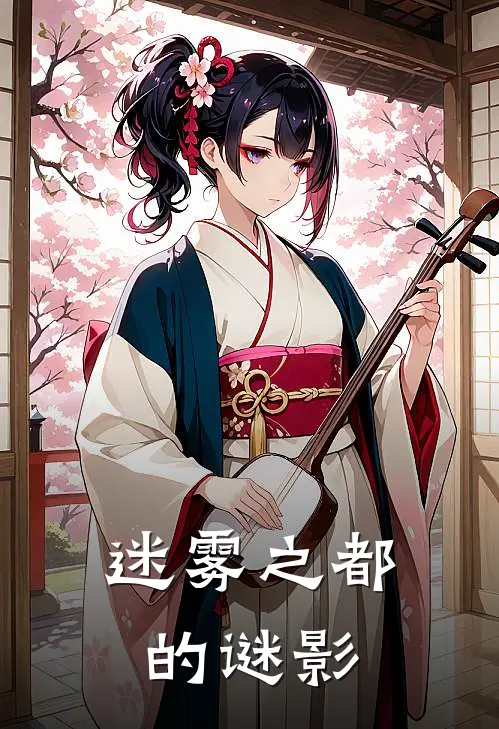 迷雾之都的谜影