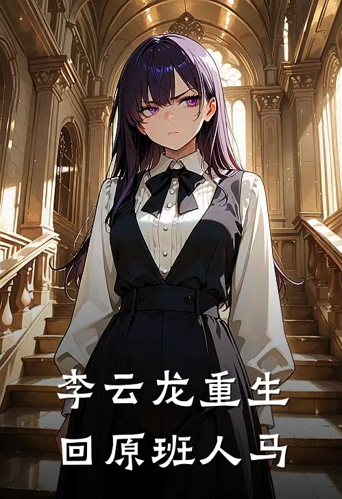 李云龙重生回原班人马