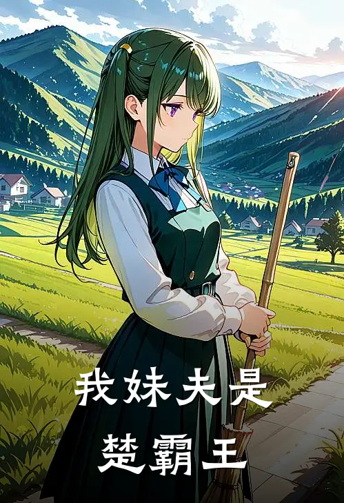 我妹夫是楚霸王