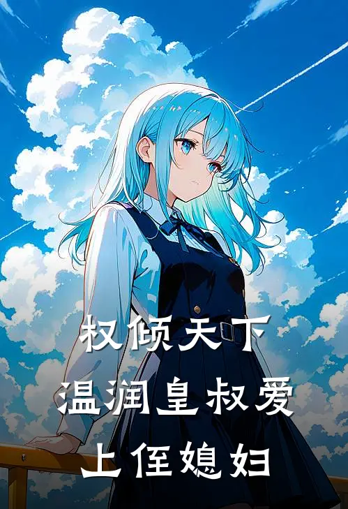 权倾天下，温润皇叔爱上侄媳妇