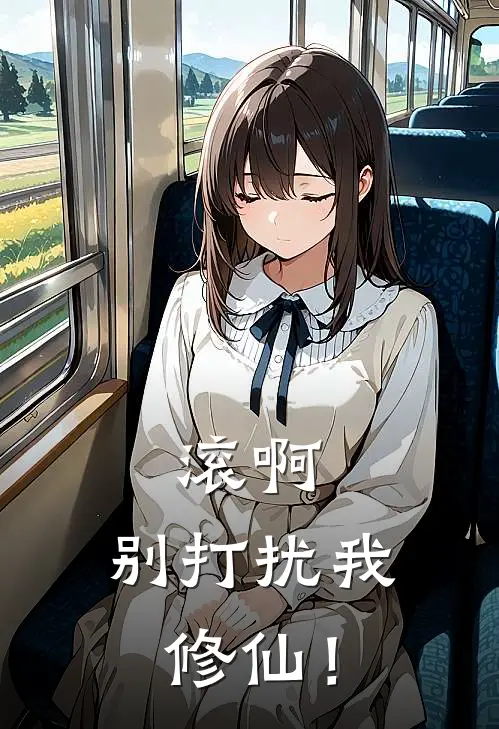 滚啊，别打扰我修仙！