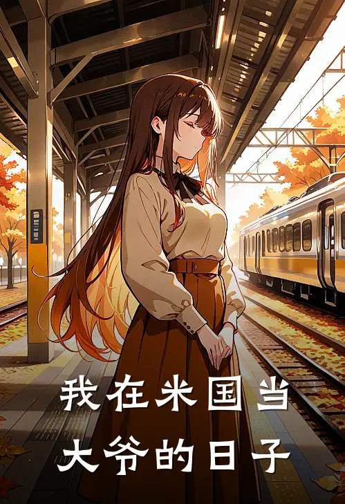 我在米国当大爷的日子