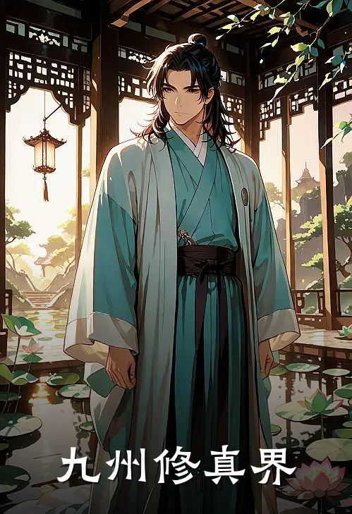 九州修真界