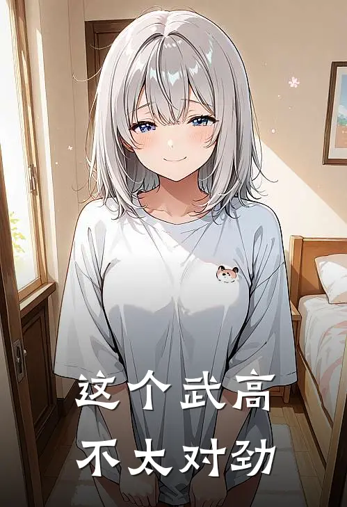 这个武高不太对劲