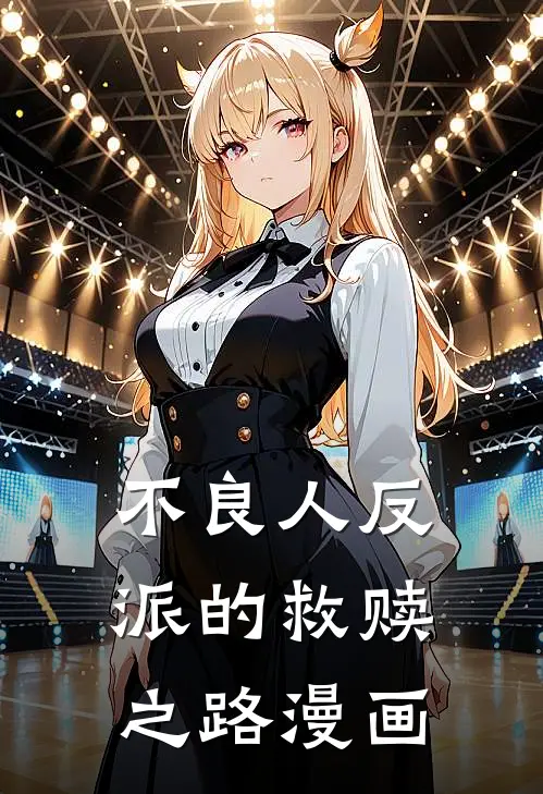 不良人反派的救赎之路漫画