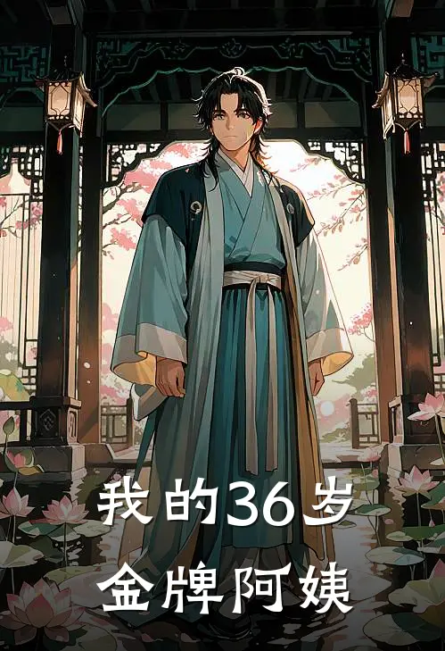 我的36岁金牌阿姨