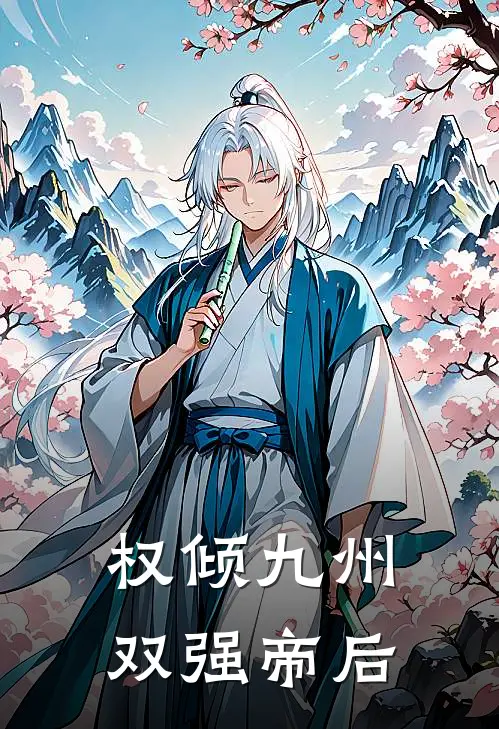 权倾九州：双强帝后