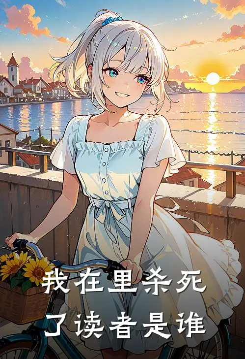 我在里杀死了读者是谁