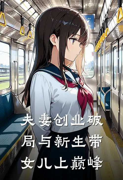 夫妻创业破局与新生带女儿上巅峰