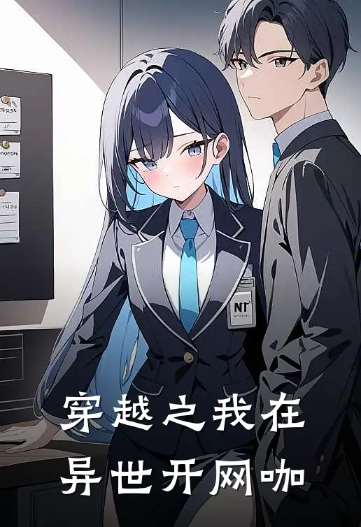 穿越之我在异世开网咖