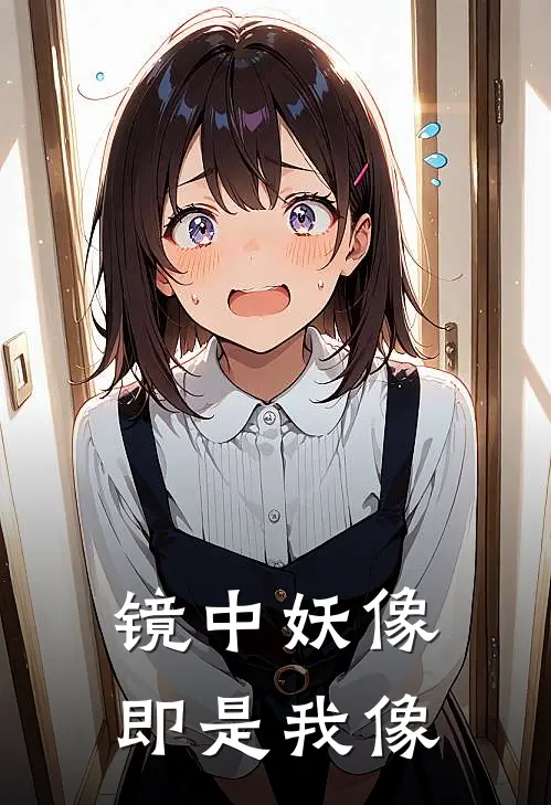 镜中妖像即是我像