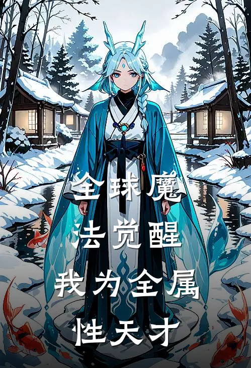 全球魔法觉醒：我为全属性天才