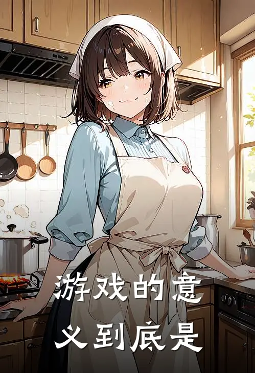 游戏的意义到底是